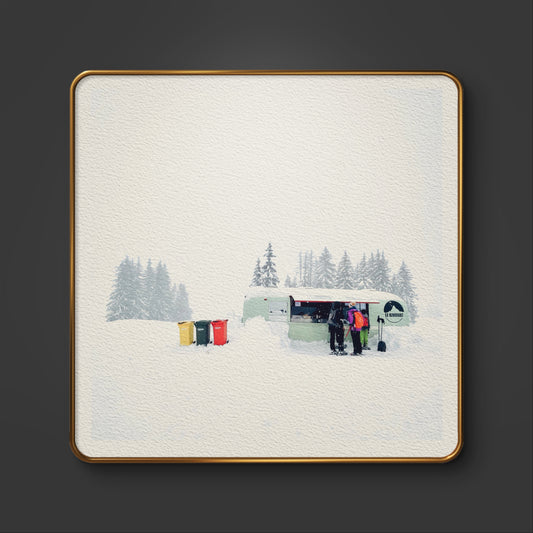 Le Bivouac