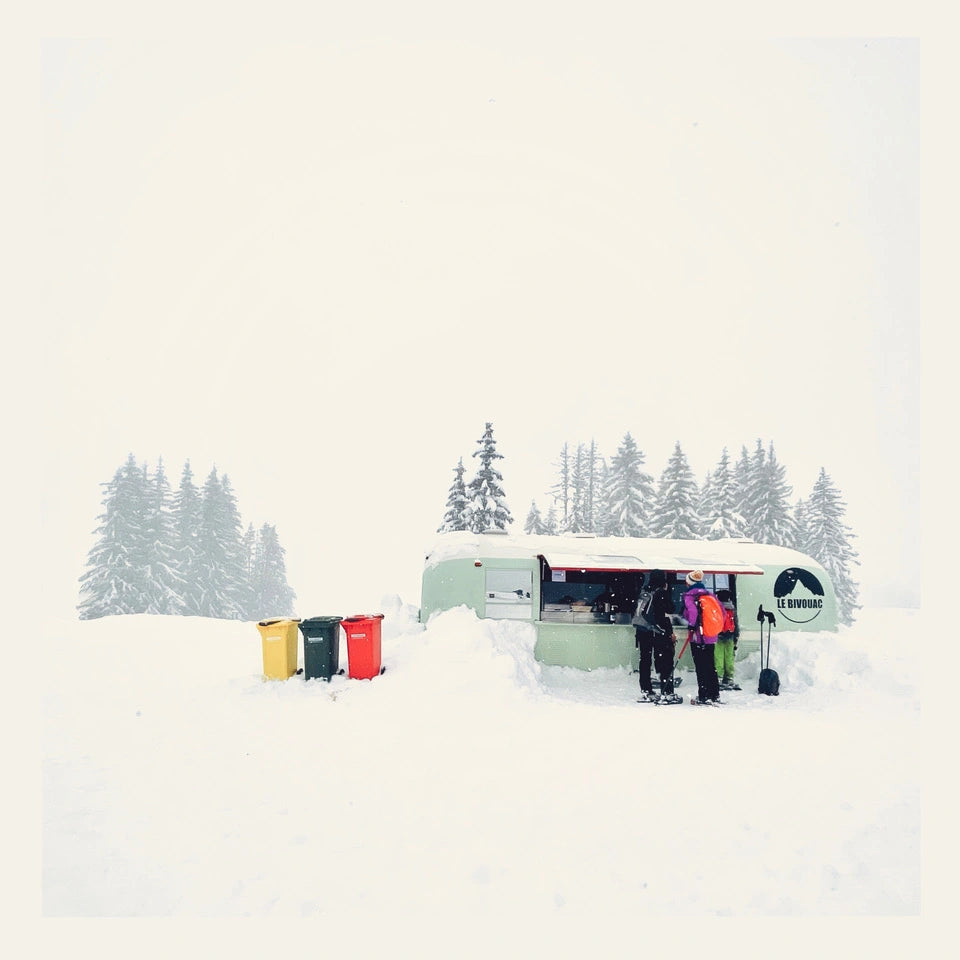 Winter Study 12