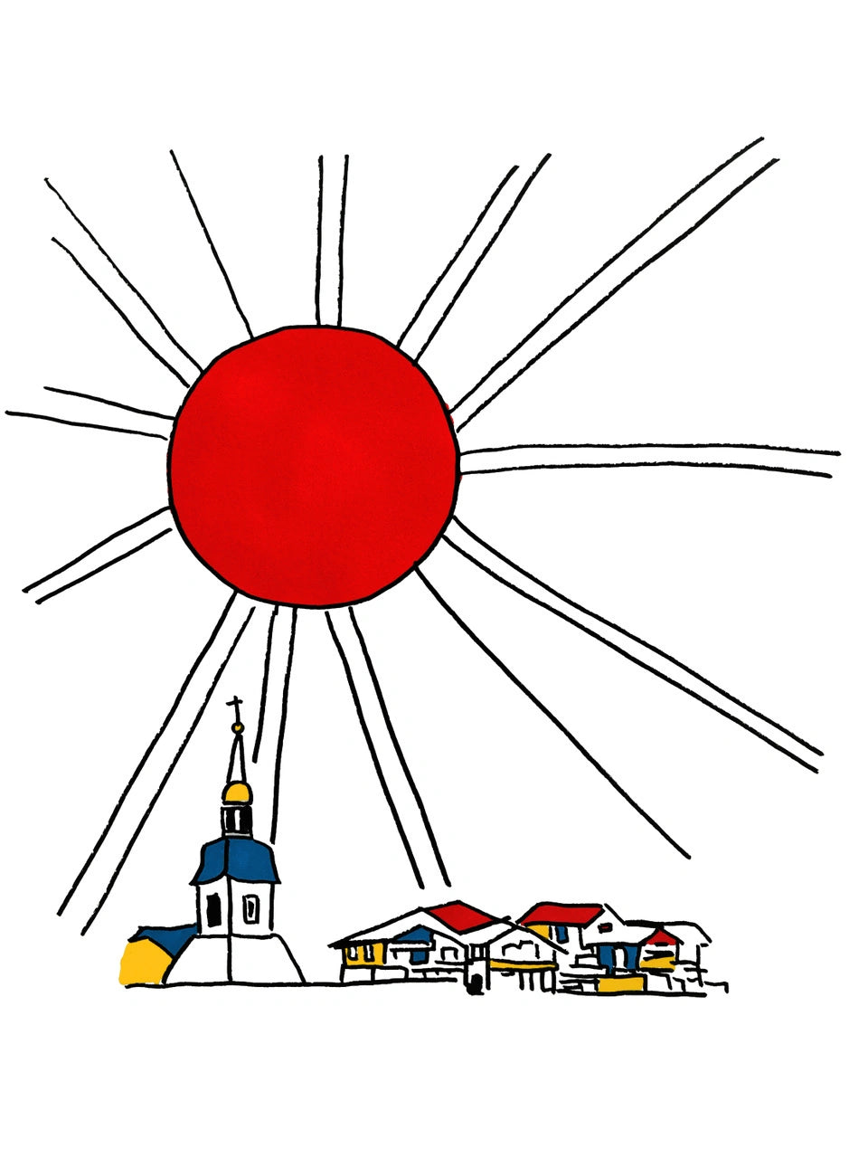 Megève l'ensoleillée 2026