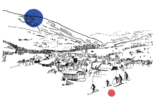 L’Hiver Moderne