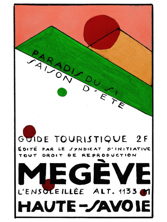 Guide touristique 2026