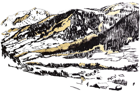 Alpine Territory